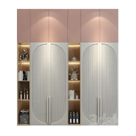 Furniture for a children 8
